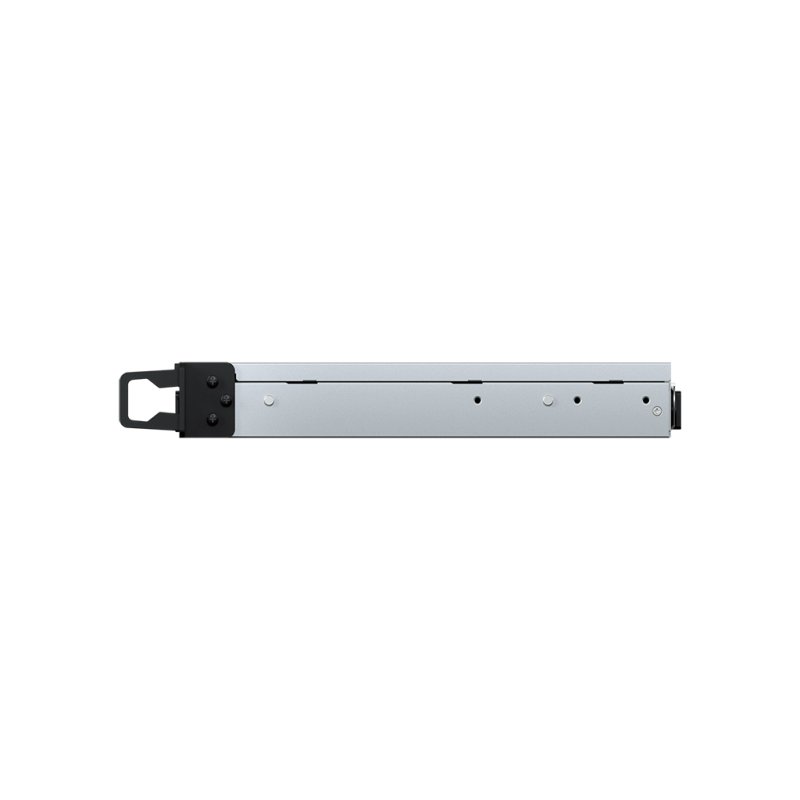 Synology RX426 boîtier de disques 0 To Rack (1 U) Noir, Gris