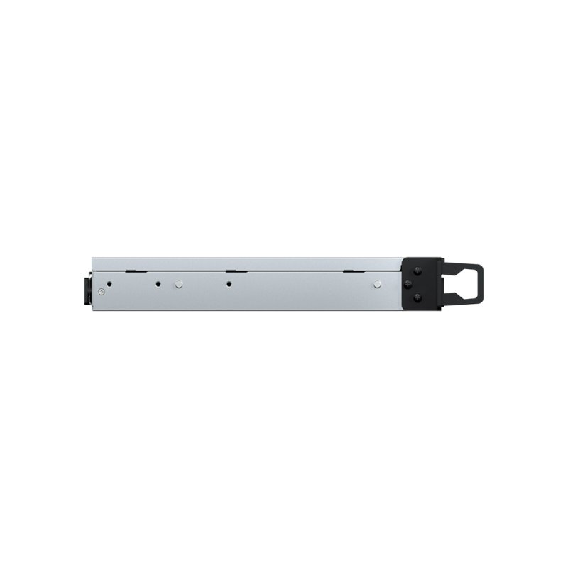 Synology RX426 disk array 0 TB Rack (1U) Black, Grey