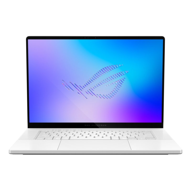 ASUS ROG Zephyrus G16 GU606AR-TB011W Intel Core Ultra 9 386H Ordinateur portable 40,6 cm (16") WQXGA 32 Go
