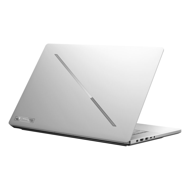 ROG Zephyrus G16 (GU606AP-TB011W) (weiß, Intel® Core? Ultra 9 386H, NVIDIA GeForce RTX 5070 Ti, 32 GB LPDDR5X, 1 TB