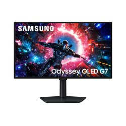 Samsung 27" Odyssey S27HG702SU (68.58 cm (27 Zoll), 165Hz Panel)