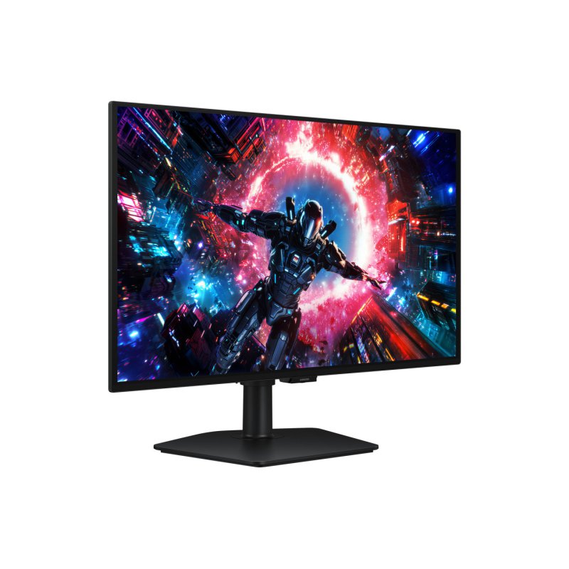 Samsung 27" Odyssey S27HG702SU (68.58 cm (27 Zoll), 165Hz Panel)