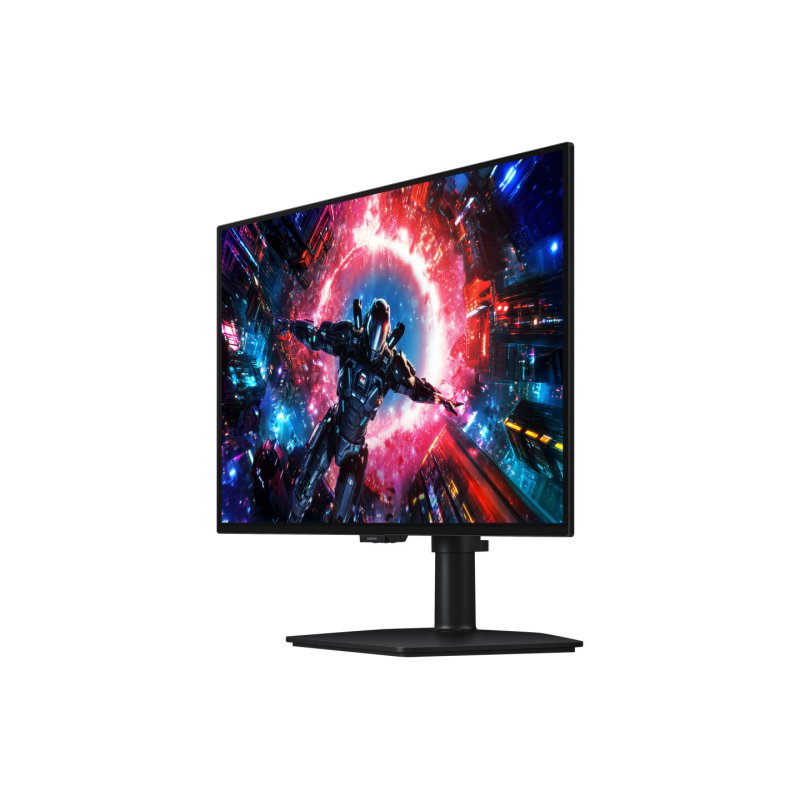 Samsung 27" Odyssey S27HG702SU (68.58 cm (27 Zoll), 165Hz Panel)