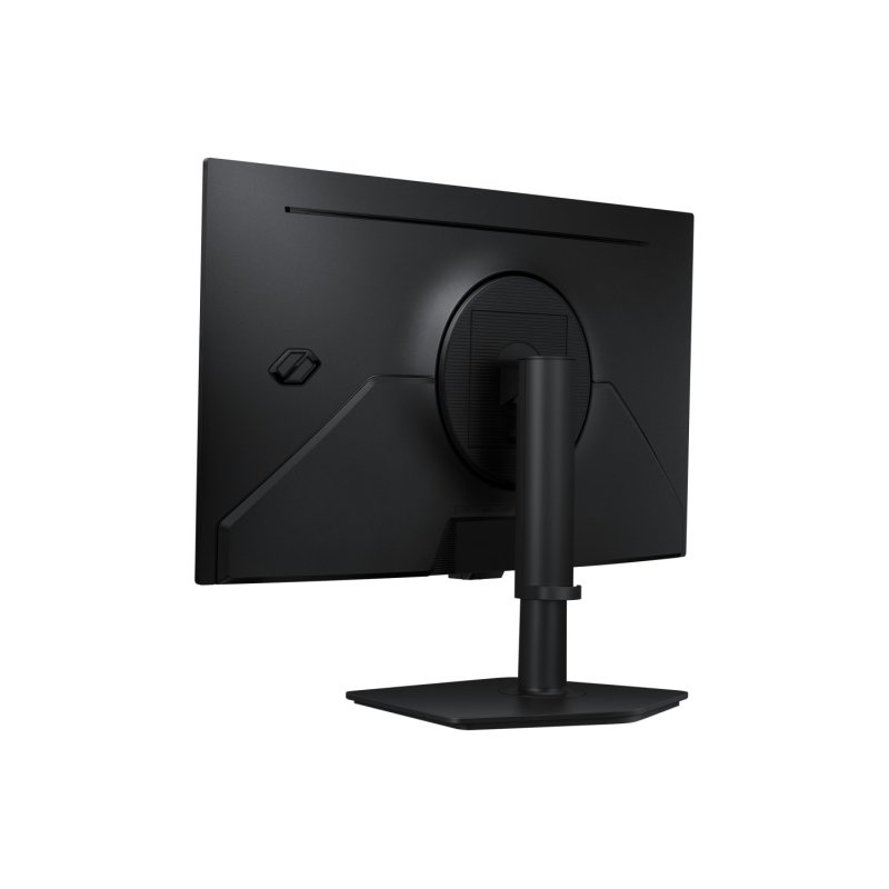 Samsung G70SH écran plat de PC 68,6 cm (27") 3840 x 2160 pixels 4K Ultra HD OLED Noir