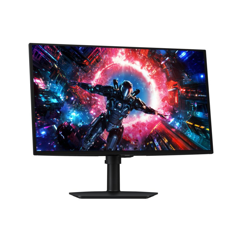 Samsung 27" Odyssey S27HG702SU (68.58 cm (27 Zoll), 165Hz Panel)