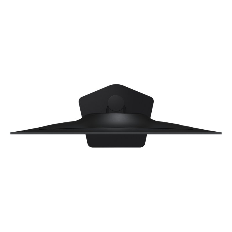 Samsung G70SH écran plat de PC 68,6 cm (27") 3840 x 2160 pixels 4K Ultra HD OLED Noir