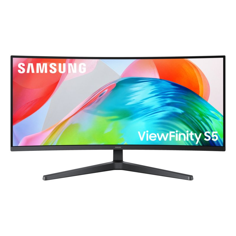 Samsung 34" S34H550GAU (86.36 cm (34 Zoll), 120Hz Panel)