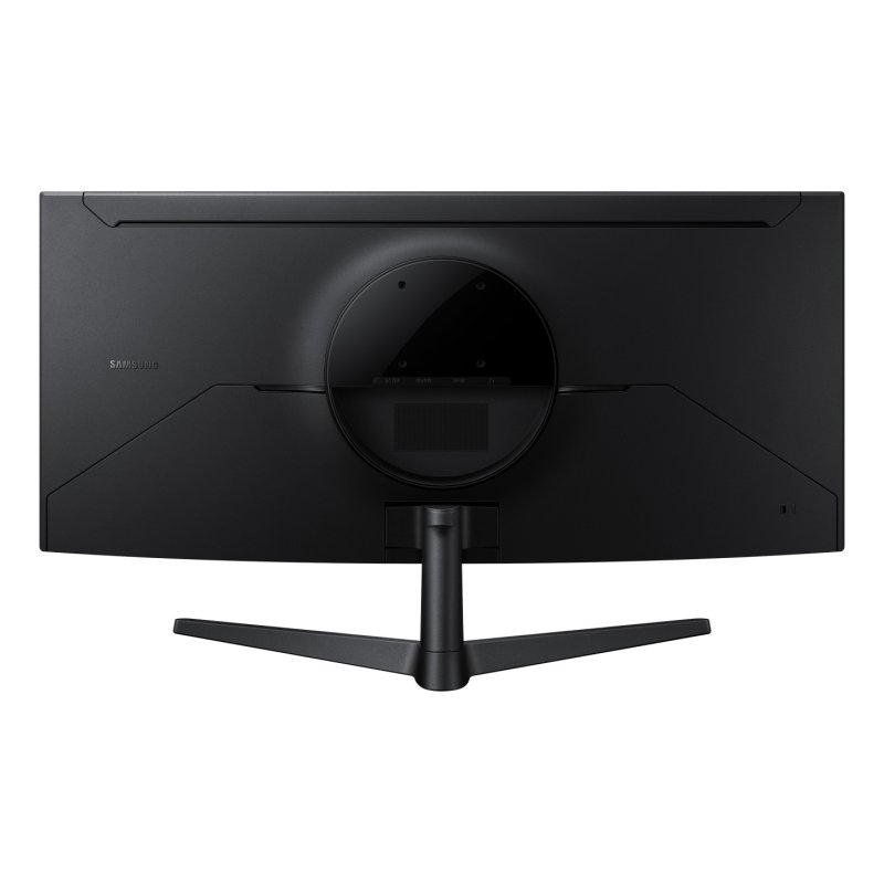 Samsung 34" S34H550GAU (86.36 cm (34 Zoll), 120Hz Panel)