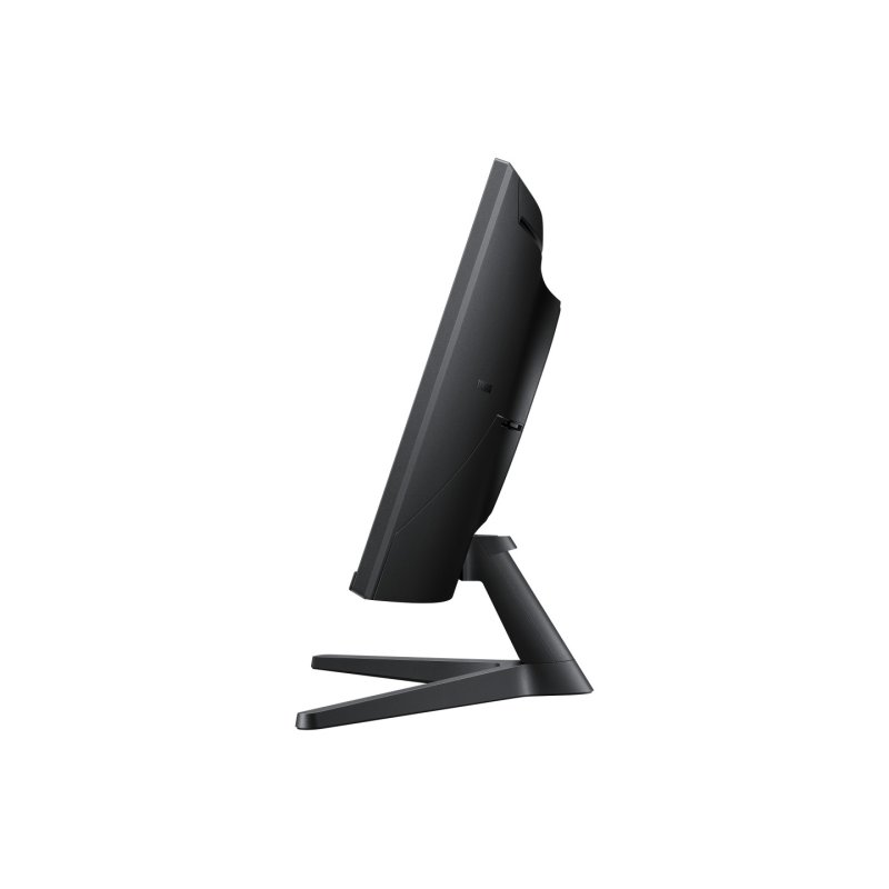 Samsung S55GH écran plat de PC 86,4 cm (34") 3440 x 1440 pixels UltraWide Quad HD LCD Noir