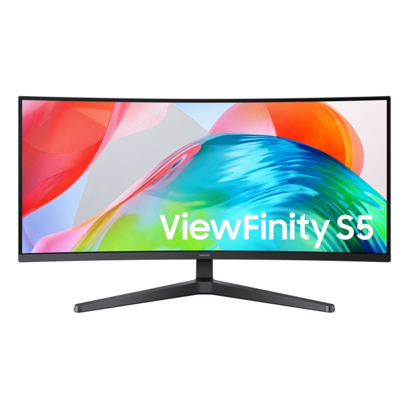 Samsung 34" S34H550GAU (86.36 cm (34 Zoll), 120Hz Panel)