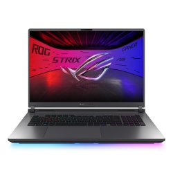 ROG Strix G18 (G815LR-TT281W) (grau, Intel® Core? Ultra 9 290HX Plus, NVIDIA GeForce RTX 5070 Ti, 32 GB DDR5, 1 TB (1