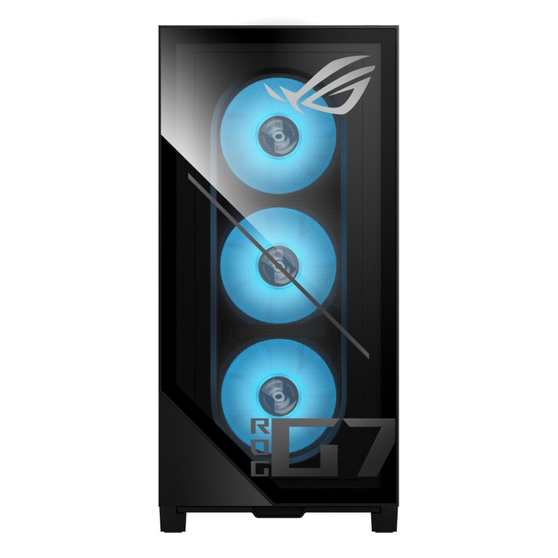 ASUS ROG G700 G700TF-7265KF562W Intel Core Ultra 7 265KF 32 GB DDR5-SDRAM 1 TB SSD NVIDIA GeForce RTX 5070 Windows 11
