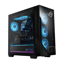 ROG G700 G700TF-7265KF577W (schwarz/transparent, Windows 11 Home)