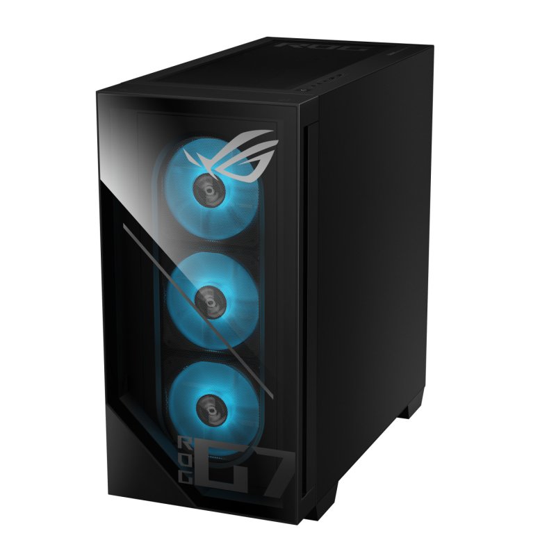 ASUS ROG G700 G700TF-7265KF577W Intel Core Ultra 7 265KF 32 GB DDR5-SDRAM 1 TB SSD NVIDIA GeForce RTX 5080 Windows 11