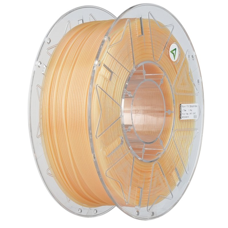 Creality PLA Hyper RFID STARDUST BLUE
