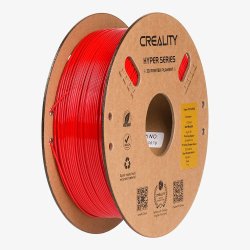 Creality PETG Hyper RED