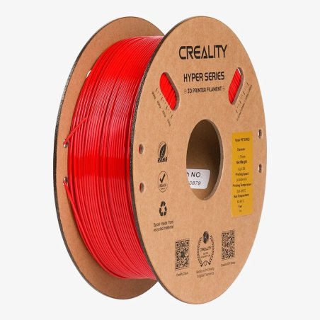 Creality PETG Hyper RED