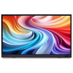 Acer 16" PM161W Portable Monitor (null cm (null Zoll))