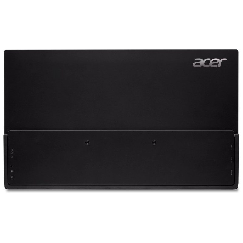 Acer PM161Wbmiuux 40cm 16:10 6ms 220nits15.6' computer monitor