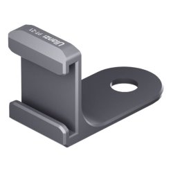 Insta360 X2 "cold shoe" mount