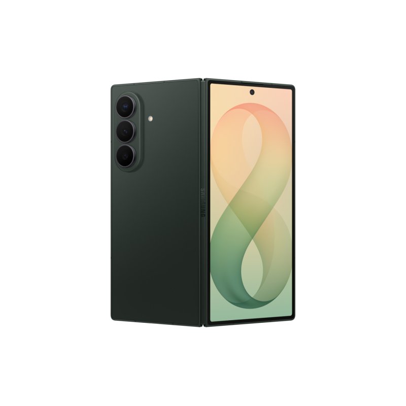 Samsung Galaxy Z Fold8 Ultra SM-F976BDGBEUE smartphone