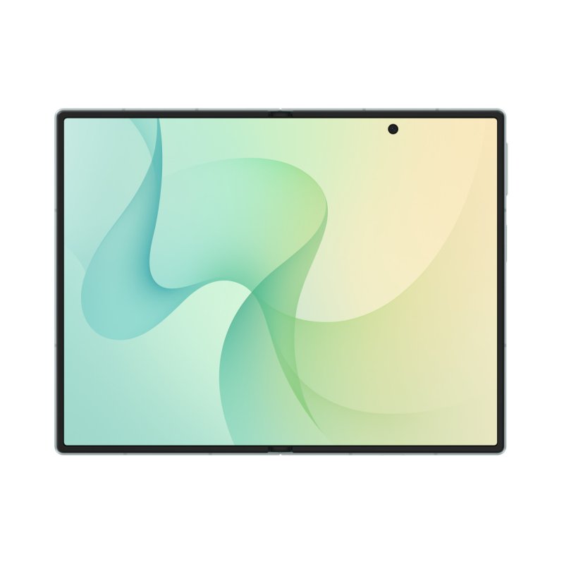 Samsung Galaxy Z Fold8 SM-F971BZGCEUE smartphone 19.3 cm (7.6") Dual SIM 5G USB Type-C 16 GB 512 GB 4800 mAh Mint colour