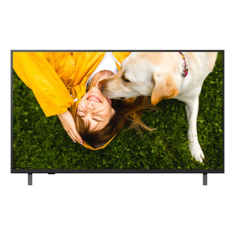 LG 75UA751C hospitality TV 190.5 cm (75") 4K Ultra HD Smart TV Black 20 W