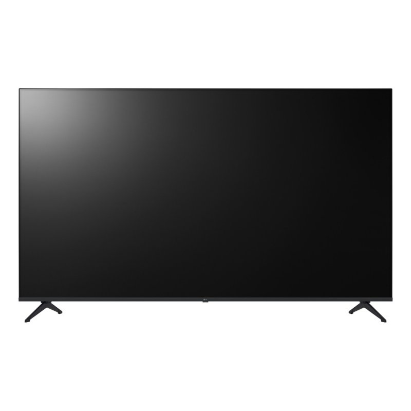 LG 75UA751C TV Hospitality 190,5 cm (75") 4K Ultra HD Smart TV Noir 20 W
