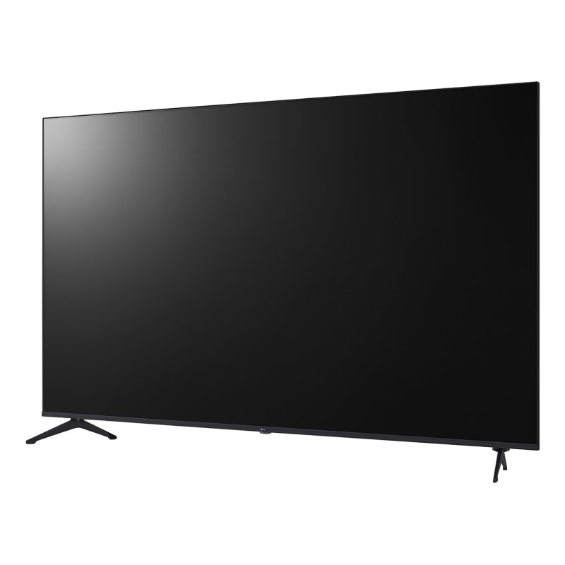 Smart TV 65" UHD 4K LG 75UA751C 3840x2160/IPS/HDR/DVB-T/T2 -DVB-C DVB-S/S2 -2xHDMI2.0/arc-USB-Lan- HP Wifi BT-WebOs.