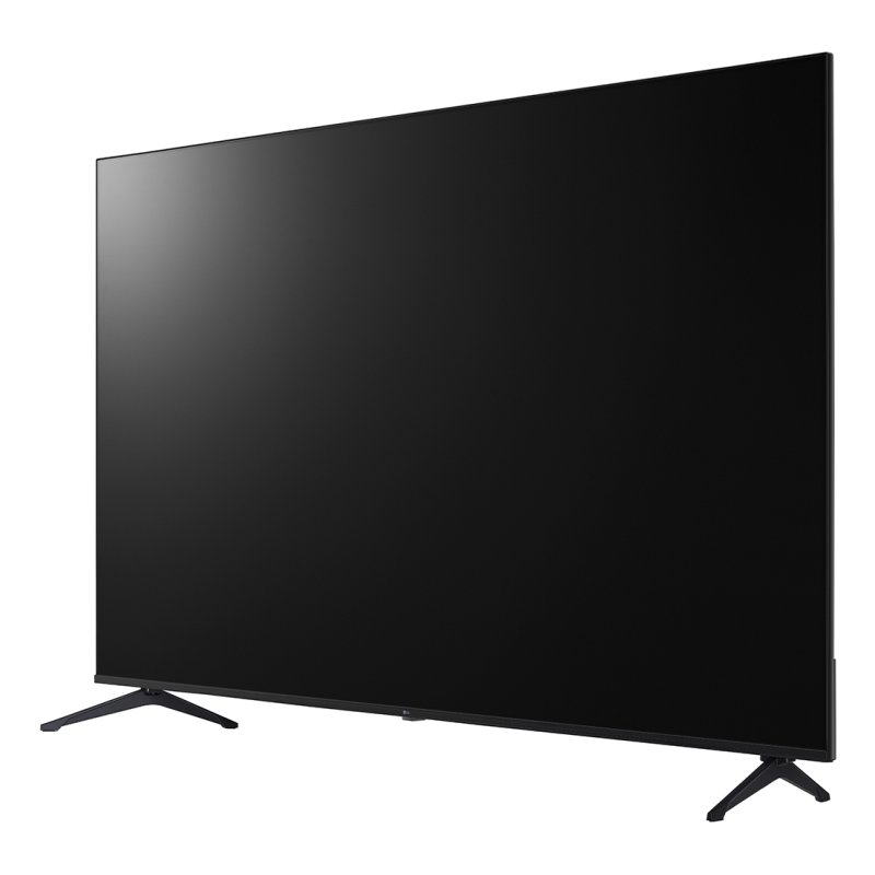 Smart TV 65" UHD 4K LG 75UA751C 3840x2160/IPS/HDR/DVB-T/T2 -DVB-C DVB-S/S2 -2xHDMI2.0/arc-USB-Lan- HP Wifi BT-WebOs.