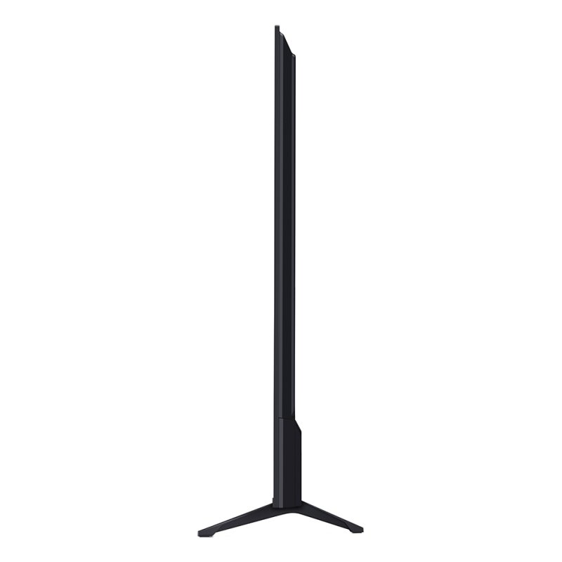 Smart TV 65" UHD 4K LG 75UA751C 3840x2160/IPS/HDR/DVB-T/T2 -DVB-C DVB-S/S2 -2xHDMI2.0/arc-USB-Lan- HP Wifi BT-WebOs.