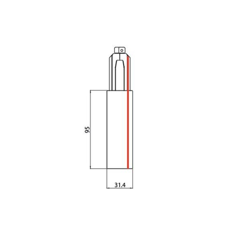 Brumberg 87166070 spotlight