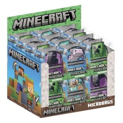 Minecraft Mini Backpack 12 cm Display (24)