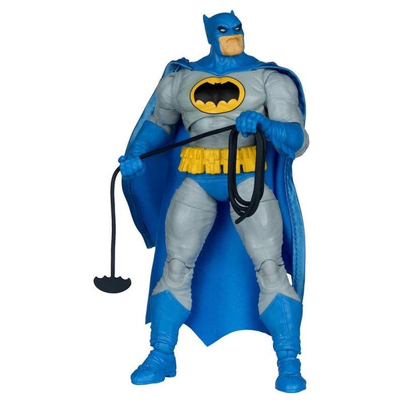 DC Multiverse Action Figure Batman (Dark Knight Returns) 18 cm