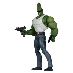 Savage Dragon Image Comics Founders Series McFarlane Elite Edition Action Figure Dragon 20 cm