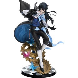 The Case Study of Vanitas statuette PVC 1/7 Prisma Wing Vanitas 28 cm