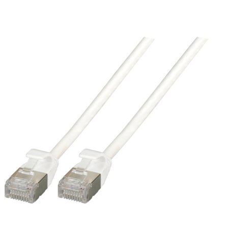 EFB Elektronik K5547WS.0,15 networking cable White 0.15 m Cat6a U/FTP (STP)