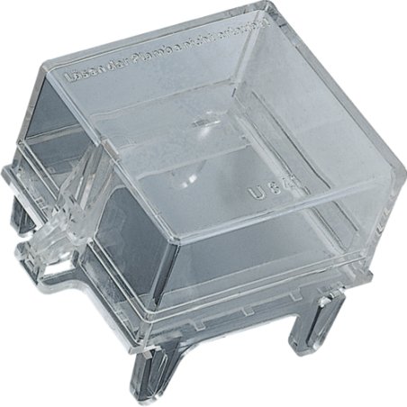 Hager U841 accessoire pour clôture électrique