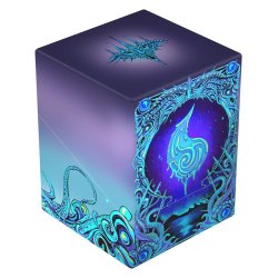 Ultimate Guard RTE Boulder 100 Magic: The Gathering "Mana Token" - Island