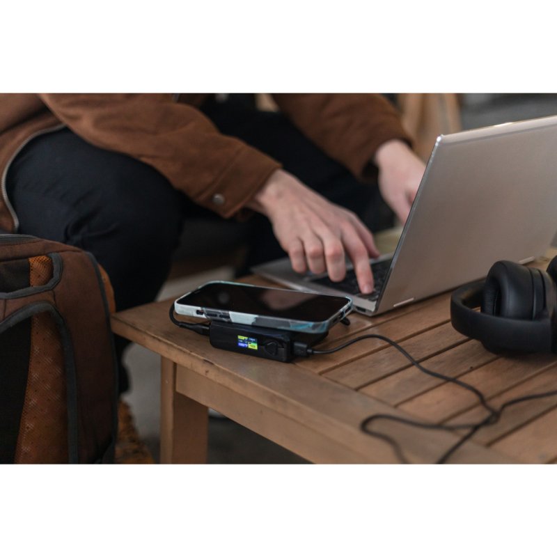 Sandberg Travel Powerbank 20000 PD100W