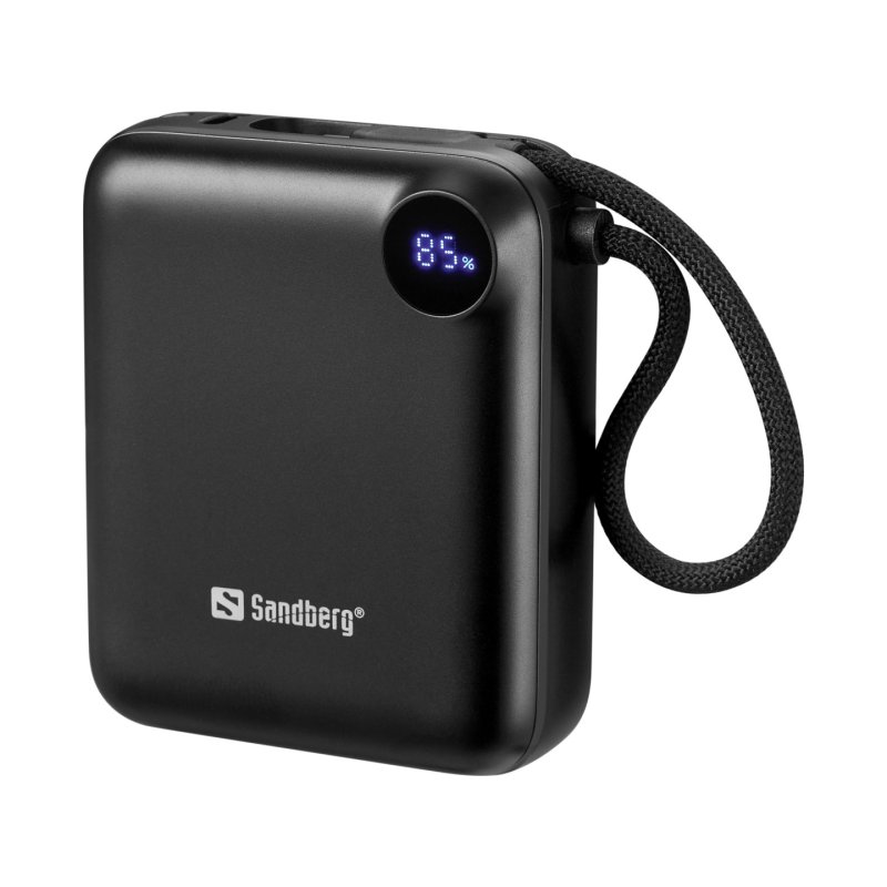 Sandberg Powerbank 10000 PD20W Connect