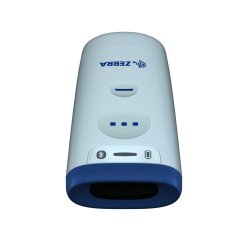 Zebra CS60-HC Lecteur de code barre portable 1D/2D LED Blanc