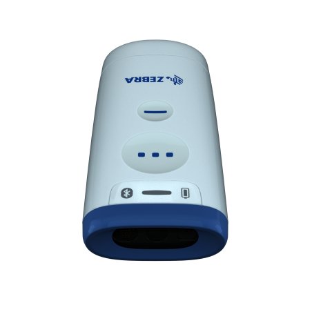 Zebra CS60-HC Lecteur de code barre portable 1D/2D LED Blanc