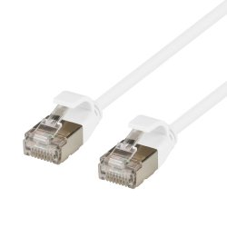 EFB Elektronik K5547WS.1,5 networking cable White 1.5 m Cat6a U/FTP (STP)