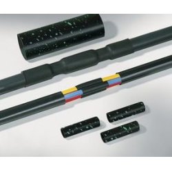 Hellermann Tyton 380-04006 heat-shrink tubing