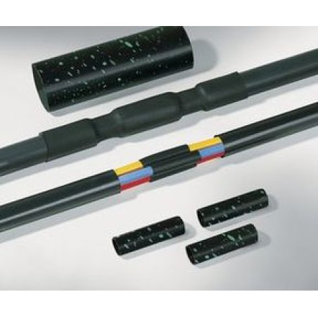 Hellermann Tyton 380-04006 heat-shrink tubing