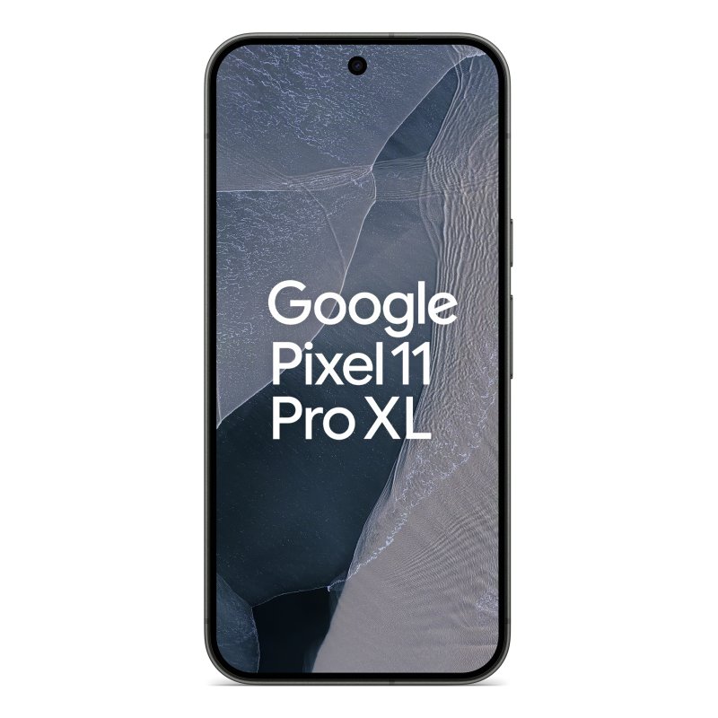 Google Pixel 11 Pro XL 5G 16RAM 512GB obsidian