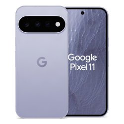 Google Pixel 11 5G 12RAM 512GB frost