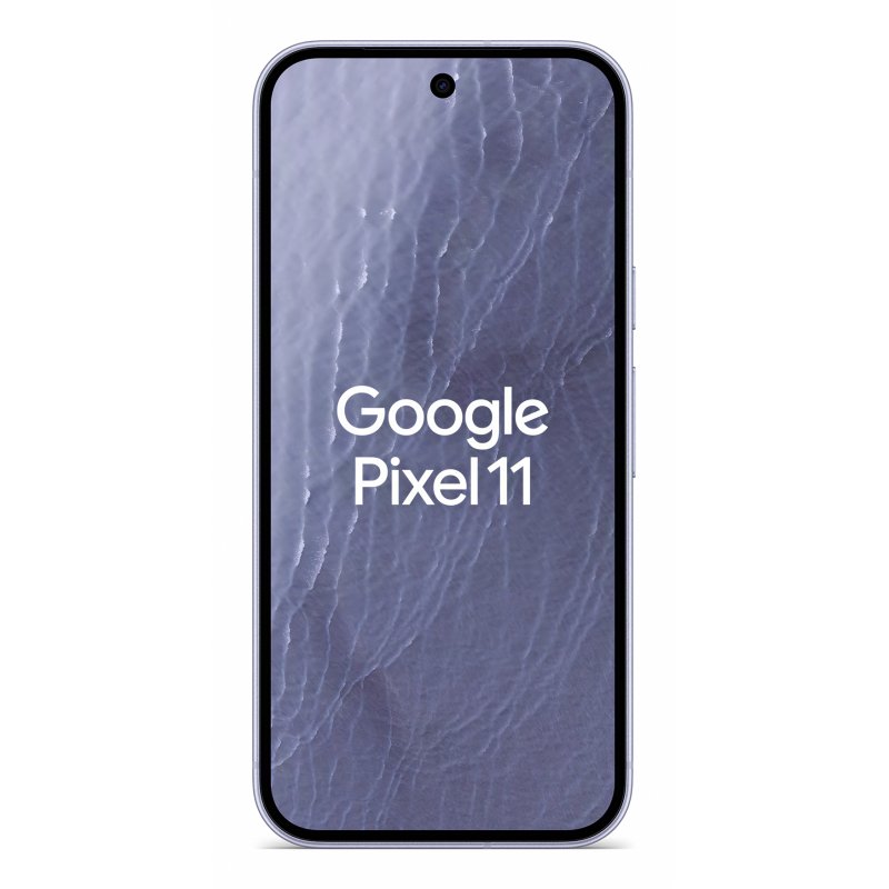 Google Pixel 11 5G 12RAM 512GB frost