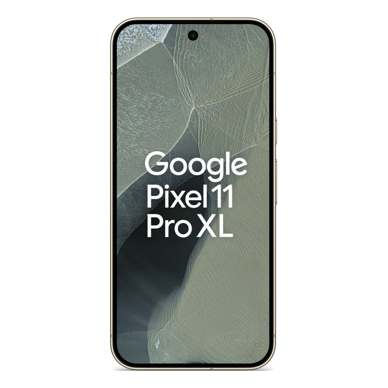 Google Pixel 11 Pro XL 5G 12RAM 256GB olive